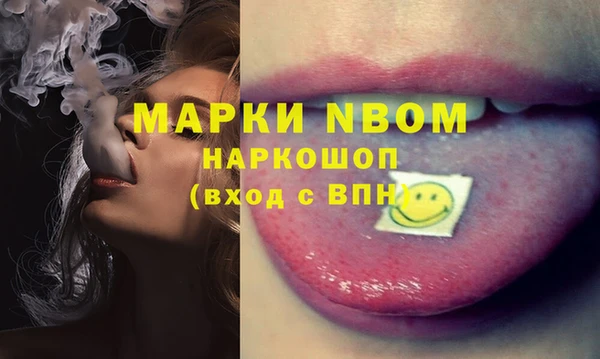 молекула духа Алексин